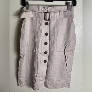 New Anthropologie Cupcakes and Cashmere Skirt